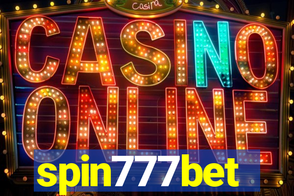 spin777bet