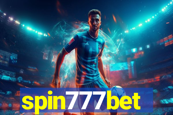 spin777bet