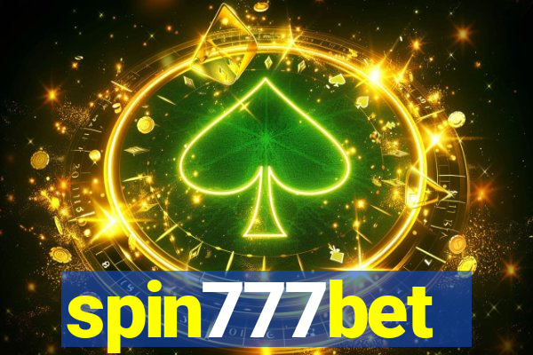 spin777bet