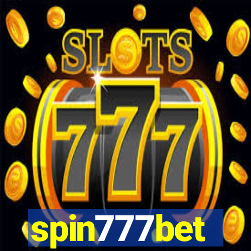 spin777bet