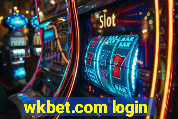 wkbet.com login