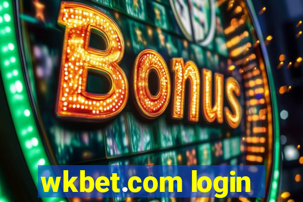 wkbet.com login