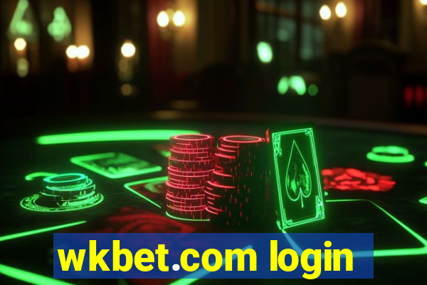 wkbet.com login