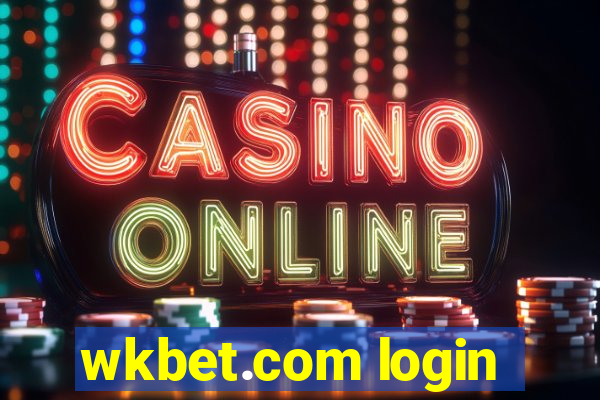 wkbet.com login