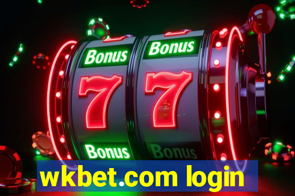 wkbet.com login