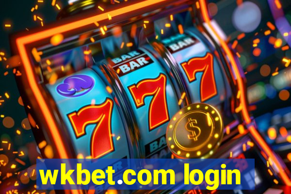 wkbet.com login