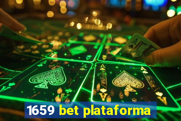 1659 bet plataforma