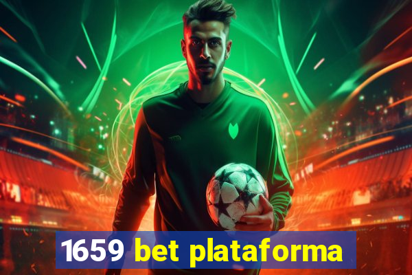 1659 bet plataforma