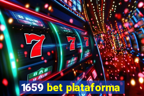 1659 bet plataforma