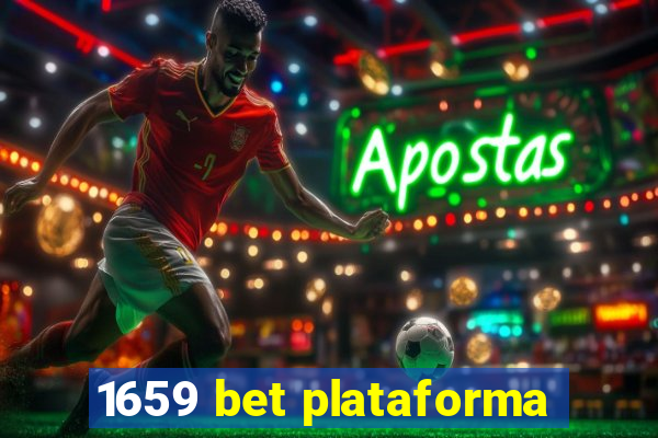 1659 bet plataforma