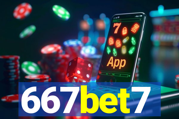 667bet7