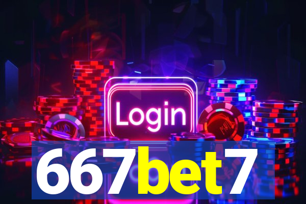 667bet7