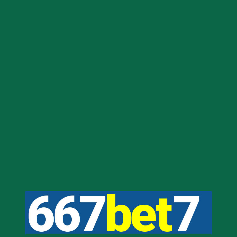 667bet7