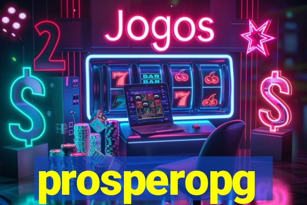 prosperopg