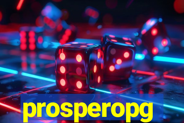 prosperopg