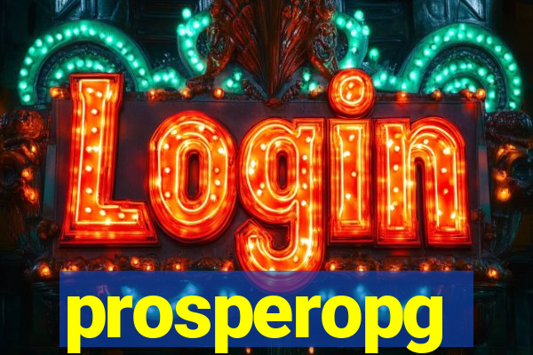 prosperopg