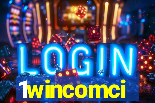 1wincomci