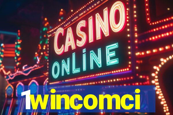 1wincomci