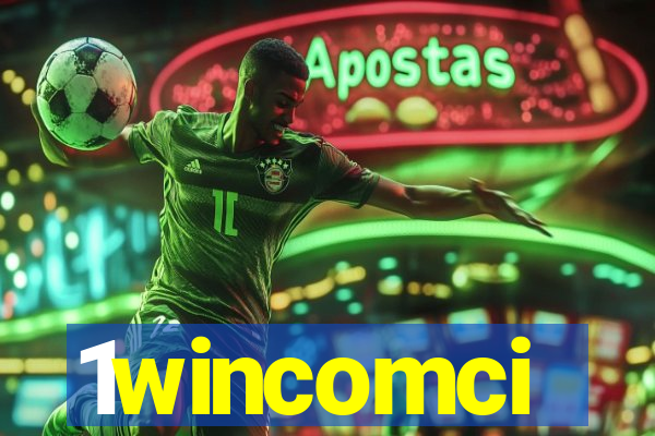 1wincomci