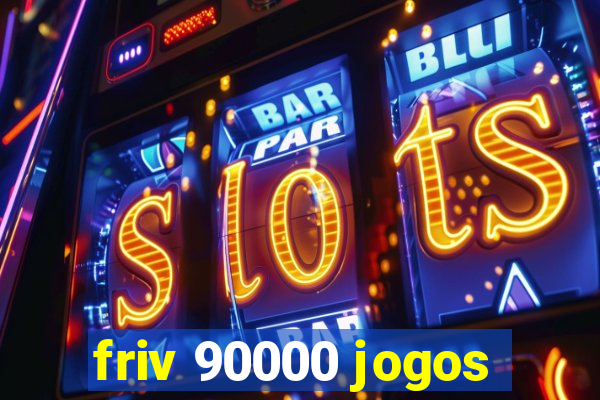 friv 90000 jogos