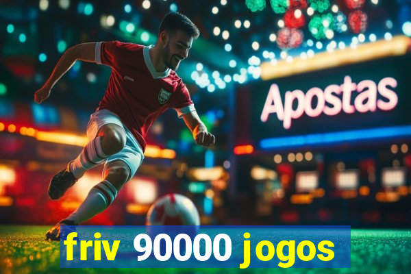 friv 90000 jogos