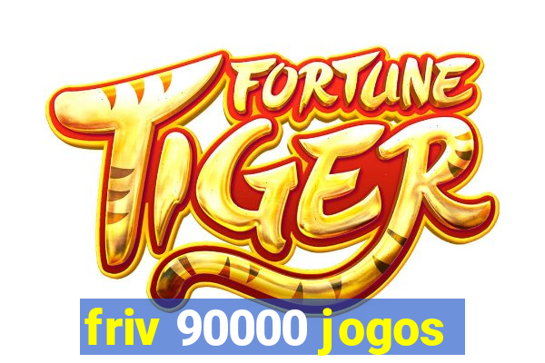 friv 90000 jogos