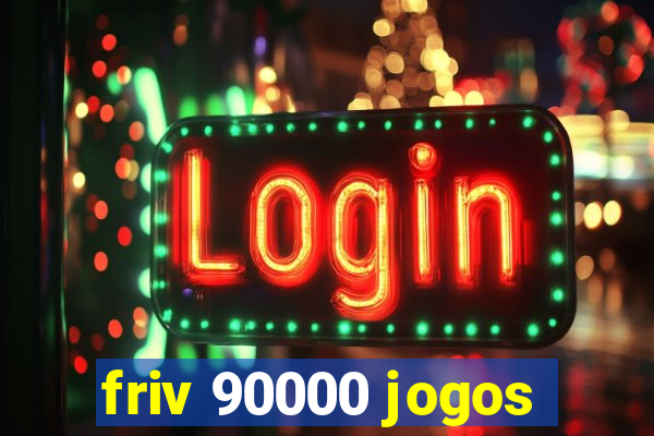 friv 90000 jogos