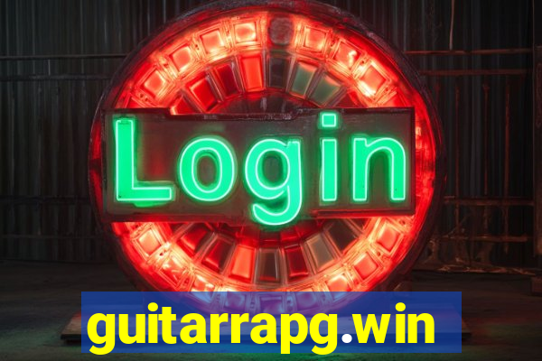 guitarrapg.win