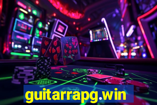 guitarrapg.win