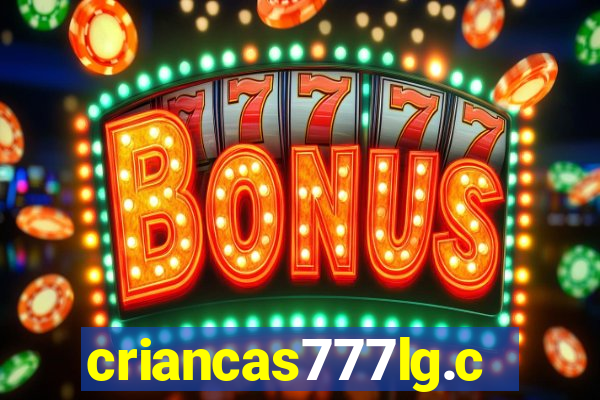 criancas777lg.com