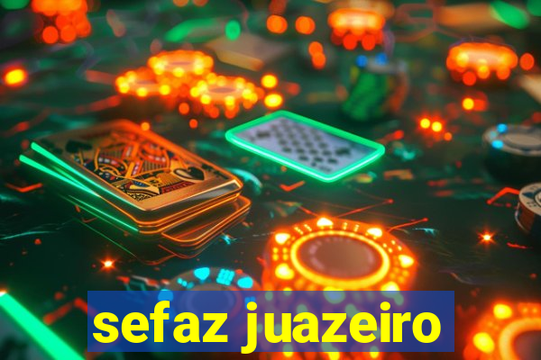 sefaz juazeiro