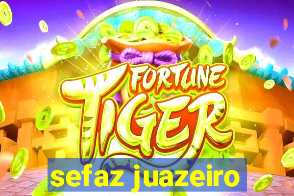 sefaz juazeiro