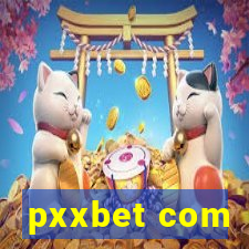 pxxbet com