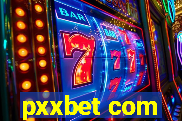 pxxbet com