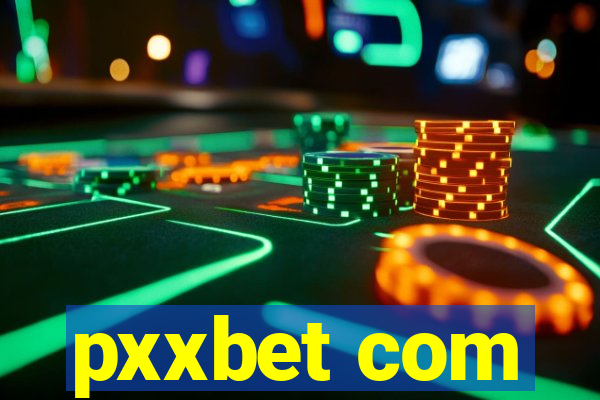 pxxbet com