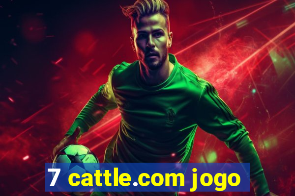 7 cattle.com jogo