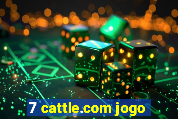 7 cattle.com jogo