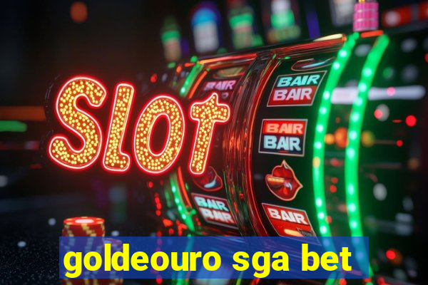 goldeouro sga bet