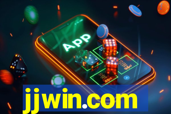 jjwin.com