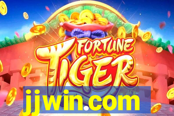 jjwin.com