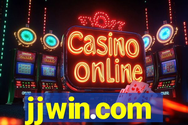 jjwin.com