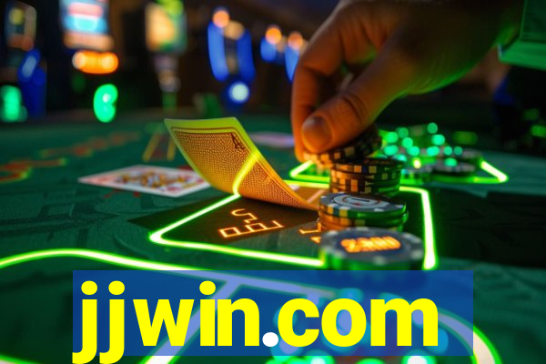 jjwin.com