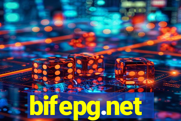 bifepg.net