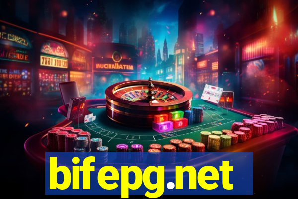 bifepg.net