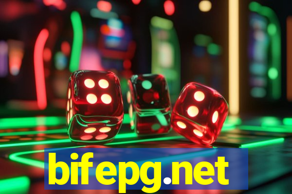 bifepg.net