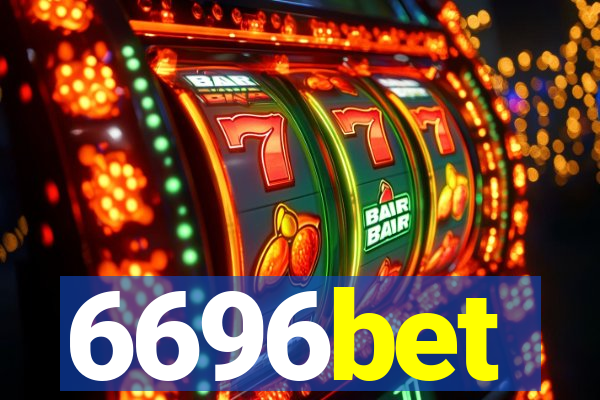 6696bet