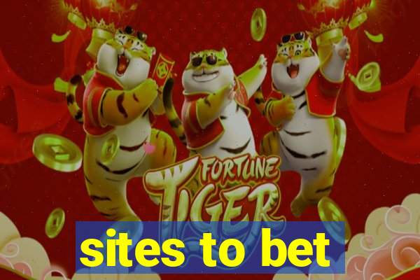 sites to bet