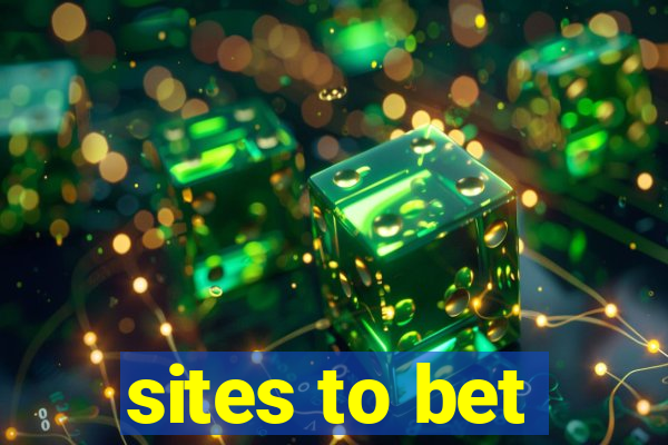 sites to bet