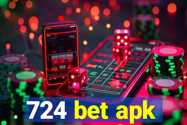 724 bet apk