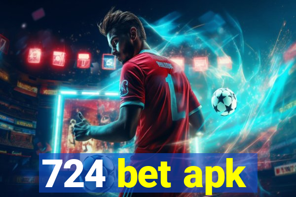 724 bet apk